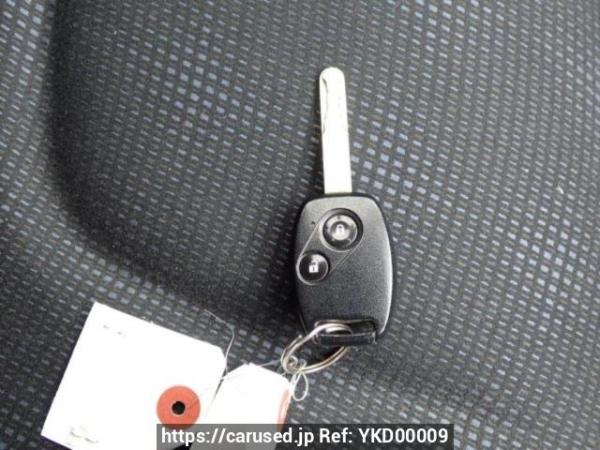 Used 2012 AT honda fit GE6 Image[27]