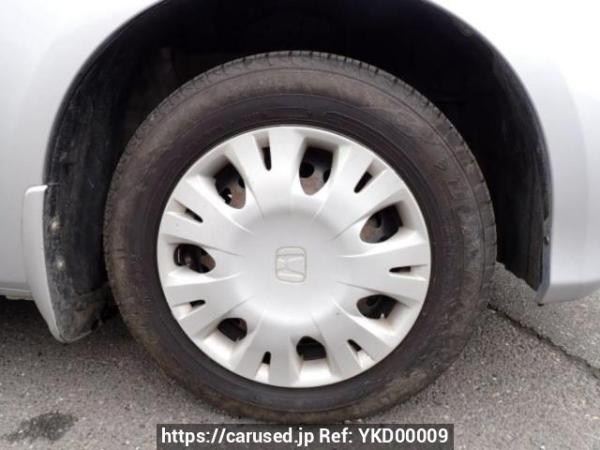Used 2012 AT honda fit GE6 Image[28]