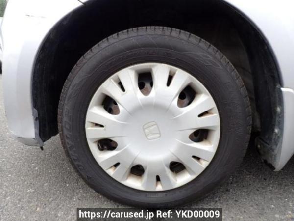 Used 2012 AT honda fit GE6 Image[29]