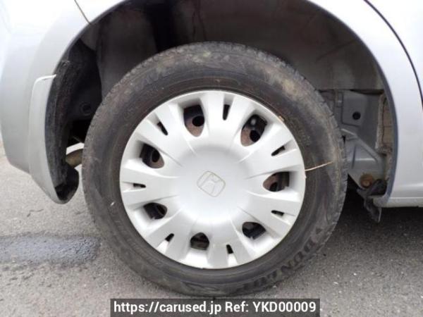Used 2012 AT honda fit GE6 Image[30]