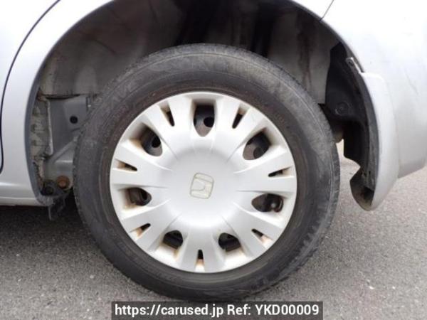 Used 2012 AT honda fit GE6 Image[31]