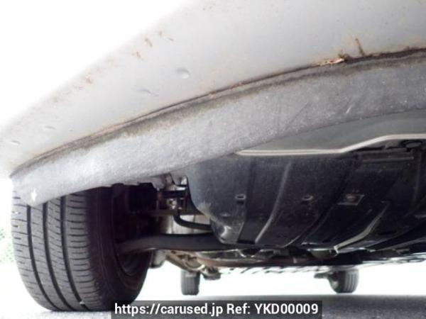 Used 2012 AT honda fit GE6 Image[32]