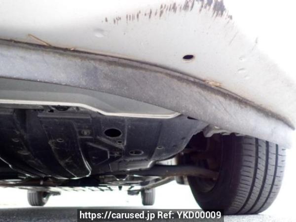 Used 2012 AT honda fit GE6 Image[33]