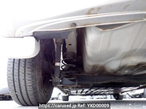 Used 2012 AT honda fit GE6 Image[34]