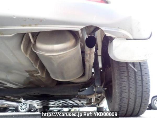 Used 2012 AT honda fit GE6 Image[35]