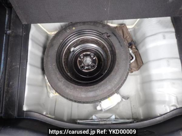 Used 2012 AT honda fit GE6 Image[36]
