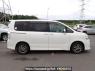 Used 2010 AT toyota voxy ZRR70W Image[7]