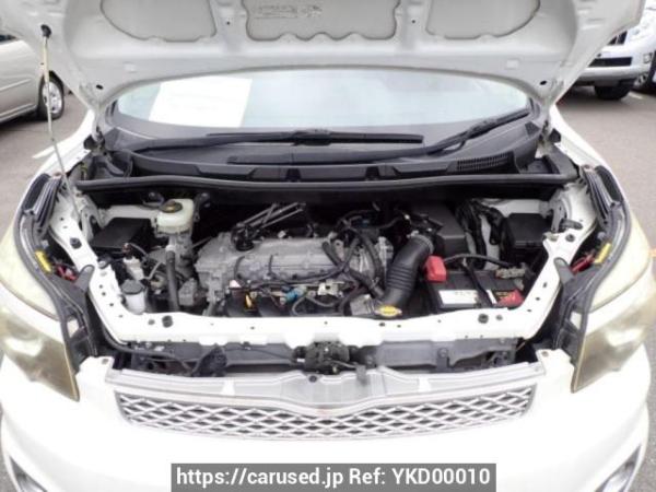 Used 2010 AT toyota voxy ZRR70W Image[9]