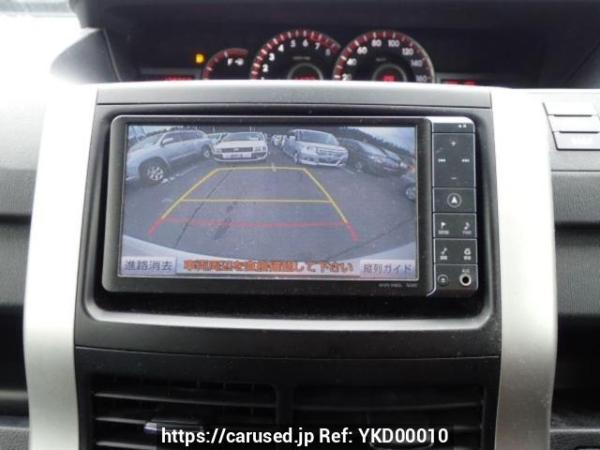 Used 2010 AT toyota voxy ZRR70W Image[22]