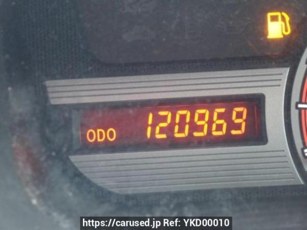 Used 2010 AT toyota voxy ZRR70W Image[24]