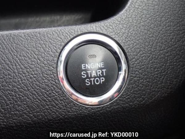Used 2010 AT toyota voxy ZRR70W Image[25]