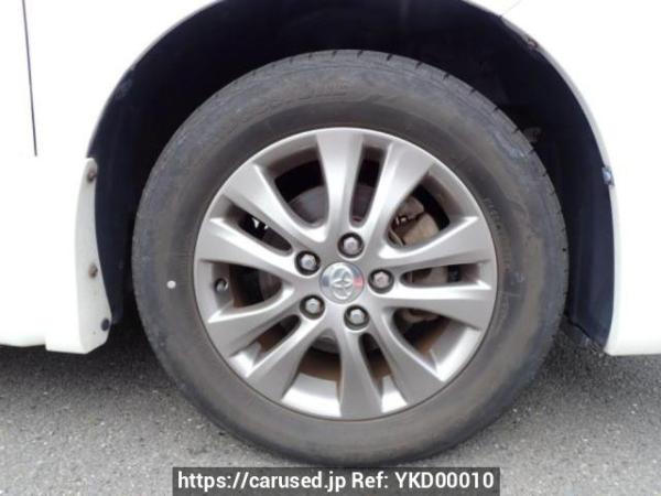 Used 2010 AT toyota voxy ZRR70W Image[29]