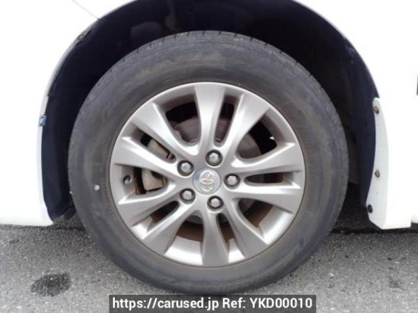 Used 2010 AT toyota voxy ZRR70W Image[30]