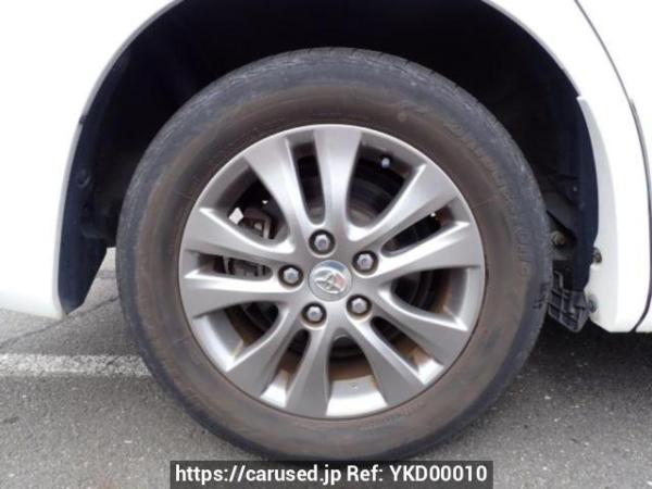 Used 2010 AT toyota voxy ZRR70W Image[31]