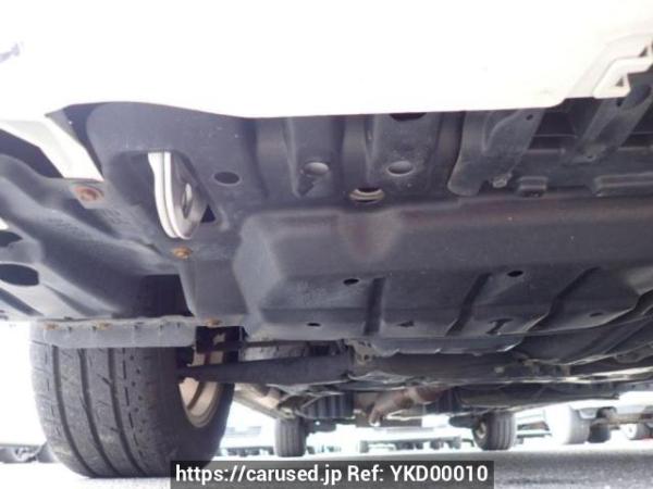 Used 2010 AT toyota voxy ZRR70W Image[33]
