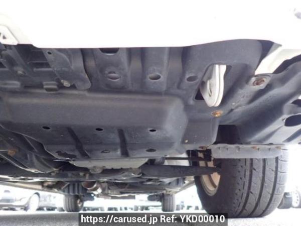 Used 2010 AT toyota voxy ZRR70W Image[34]