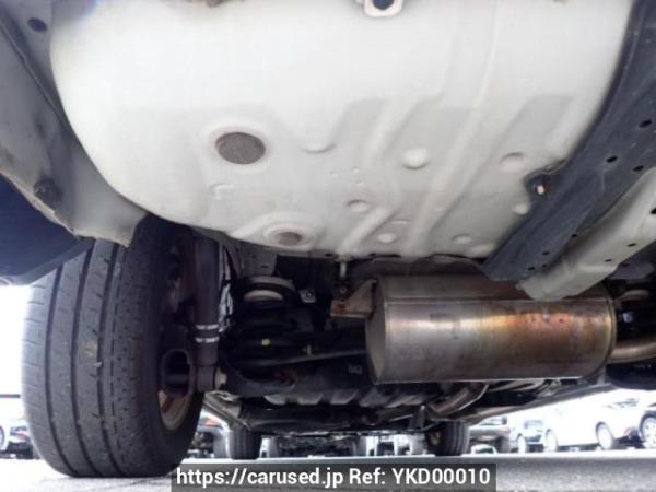 Used 2010 AT toyota voxy ZRR70W Image[35]