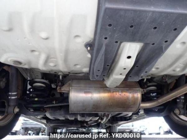 Used 2010 AT toyota voxy ZRR70W Image[37]