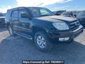 Toyota Hilux Surf