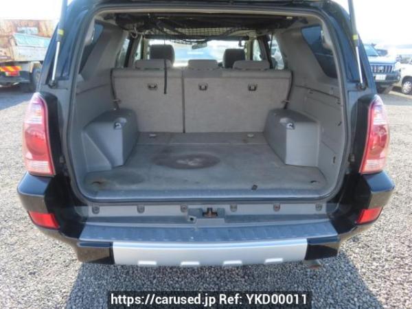 Used 2003 AT toyota hilux-surf RZN210W Image[8]