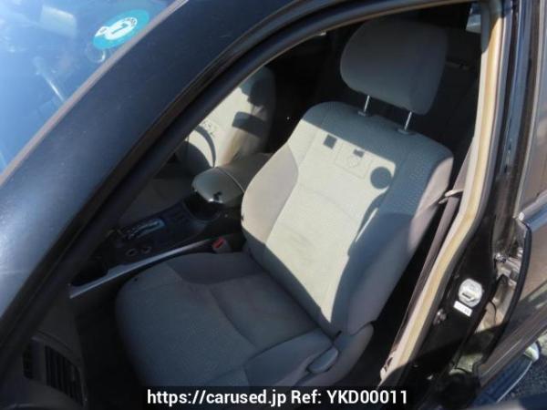 Used 2003 AT toyota hilux-surf RZN210W Image[15]