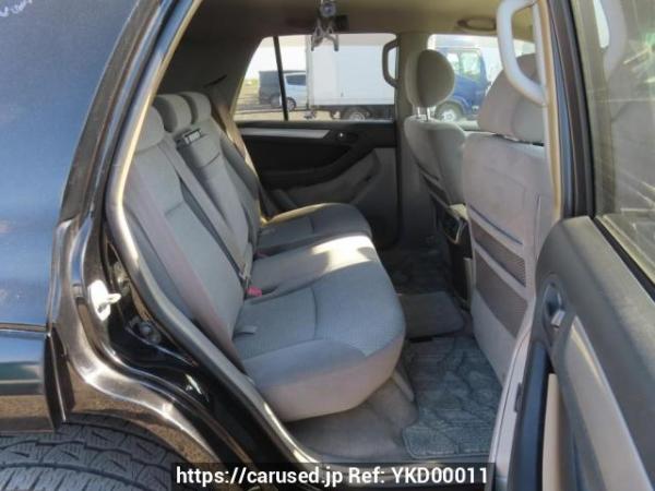 Used 2003 AT toyota hilux-surf RZN210W Image[16]