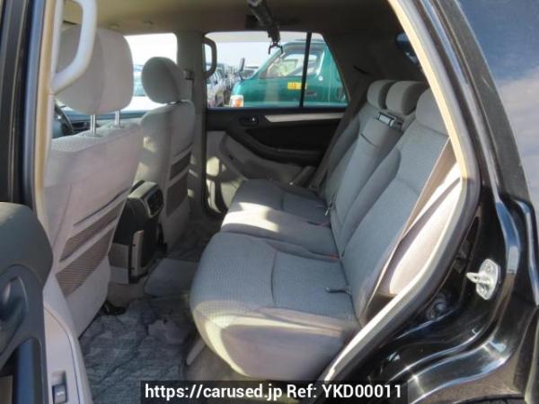 Used 2003 AT toyota hilux-surf RZN210W Image[17]