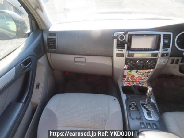 Used 2003 AT toyota hilux-surf RZN210W Image[19]