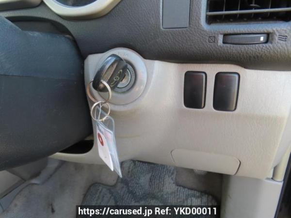 Used 2003 AT toyota hilux-surf RZN210W Image[27]