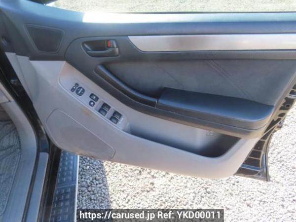 Used 2003 AT toyota hilux-surf RZN210W Image[29]