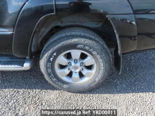 Used 2003 AT toyota hilux-surf RZN210W Image[33]