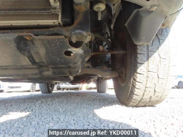 Used 2003 AT toyota hilux-surf RZN210W Image[35]