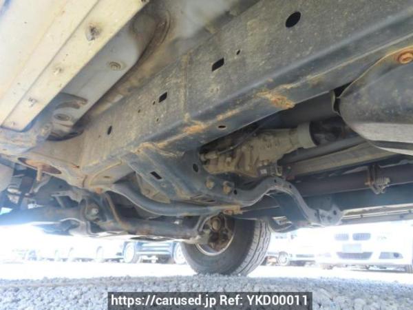 Used 2003 AT toyota hilux-surf RZN210W Image[36]