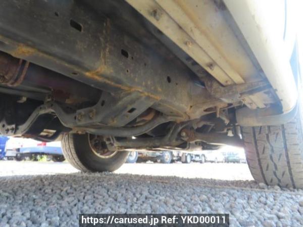 Used 2003 AT toyota hilux-surf RZN210W Image[37]