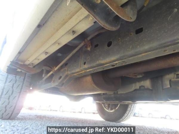 Used 2003 AT toyota hilux-surf RZN210W Image[38]