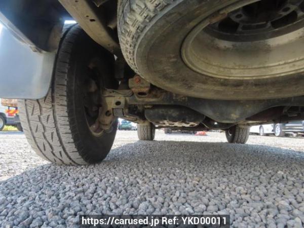 Used 2003 AT toyota hilux-surf RZN210W Image[40]