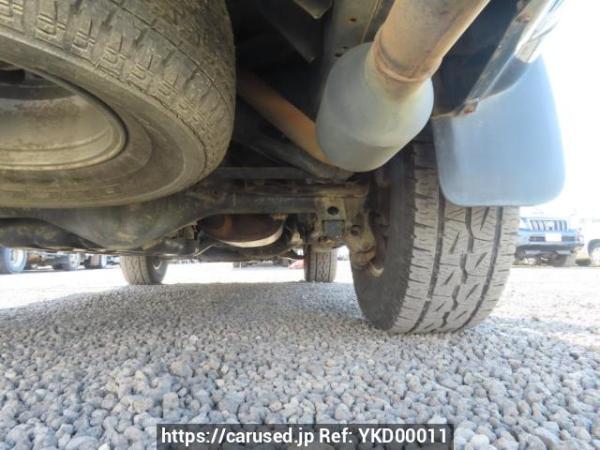 Used 2003 AT toyota hilux-surf RZN210W Image[41]