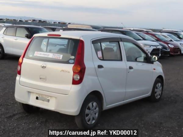 Used 2011 AT daihatsu mira L275S Image[6]