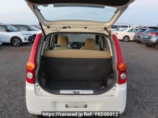 Used 2011 AT daihatsu mira L275S Image[8]
