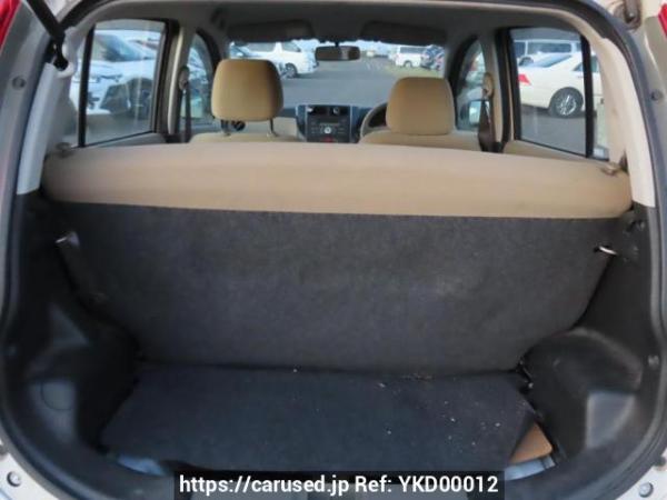 Used 2011 AT daihatsu mira L275S Image[9]