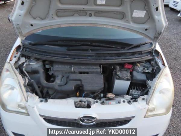 Used 2011 AT daihatsu mira L275S Image[10]
