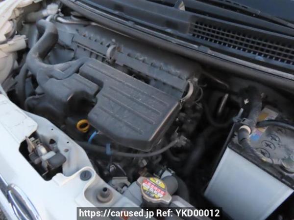 Used 2011 AT daihatsu mira L275S Image[11]