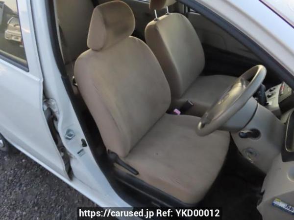 Used 2011 AT daihatsu mira L275S Image[14]