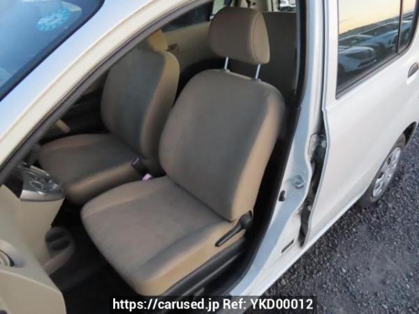 Used 2011 AT daihatsu mira L275S Image[16]