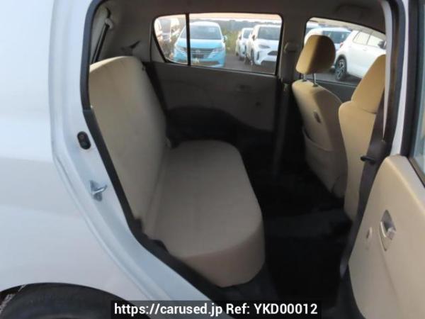 Used 2011 AT daihatsu mira L275S Image[17]