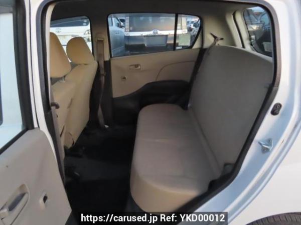 Used 2011 AT daihatsu mira L275S Image[18]