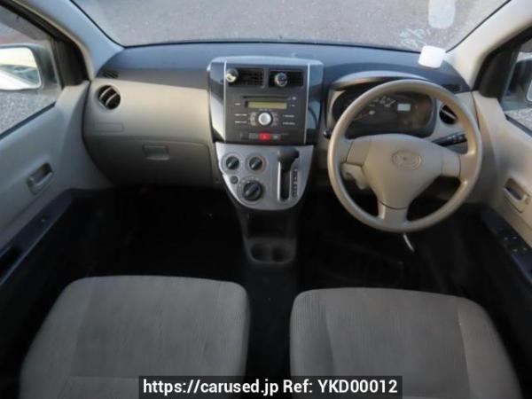 Used 2011 AT daihatsu mira L275S Image[19]