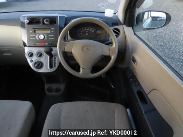 Used 2011 AT daihatsu mira L275S Image[21]