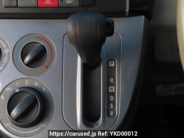 Used 2011 AT daihatsu mira L275S Image[24]