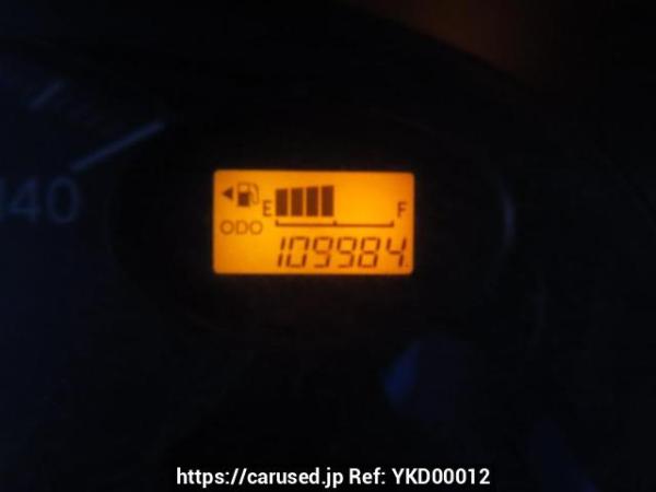 Used 2011 AT daihatsu mira L275S Image[27]